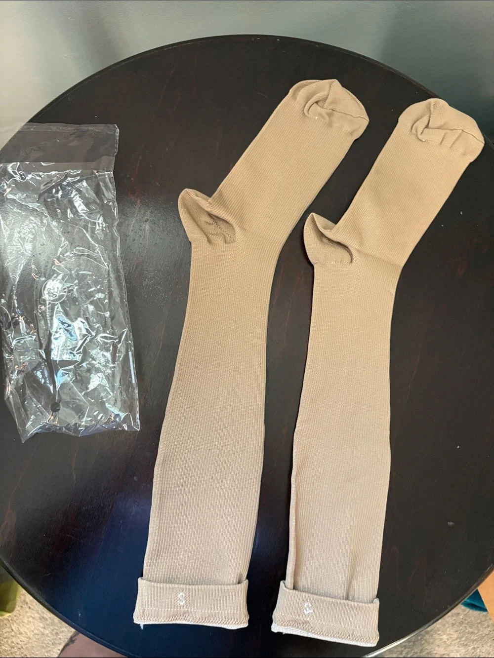 N/A women tan